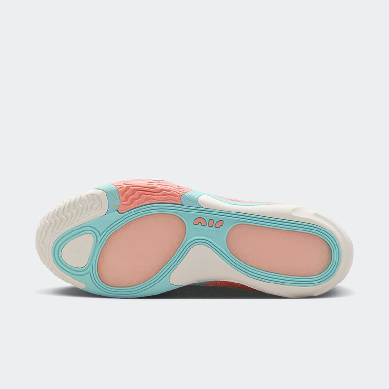 Jordan Tatum 2 "Light Citron" | FJ6457-700