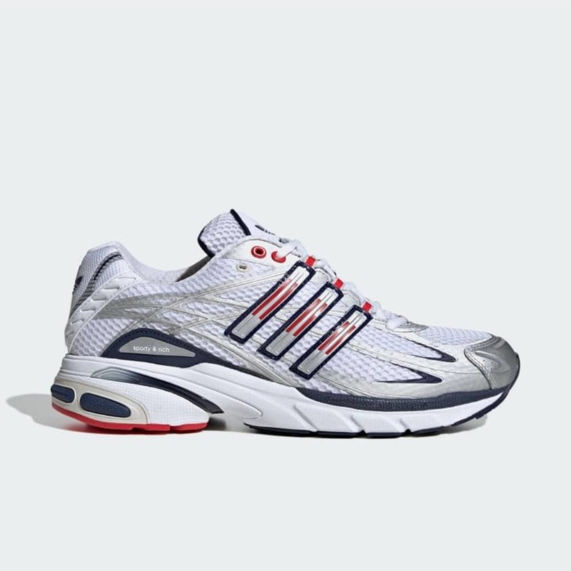 Sporty & Rich x adidas Adistar Cushion "Cloud White" | IH8336 Sporty & Rich x adidas Adistar Cushion "Cloud White" | IH8336