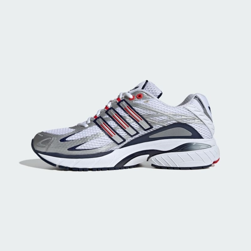 Sporty & Rich x adidas Adistar Cushion "Cloud White" | IH8336 Sporty & Rich x adidas Adistar Cushion "Cloud White" | IH8336