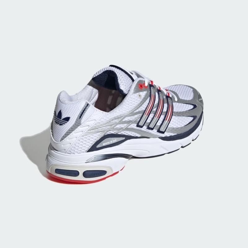 Sporty & Rich x adidas Adistar Cushion "Cloud White" | IH8336 Sporty & Rich x adidas Adistar Cushion "Cloud White" | IH8336