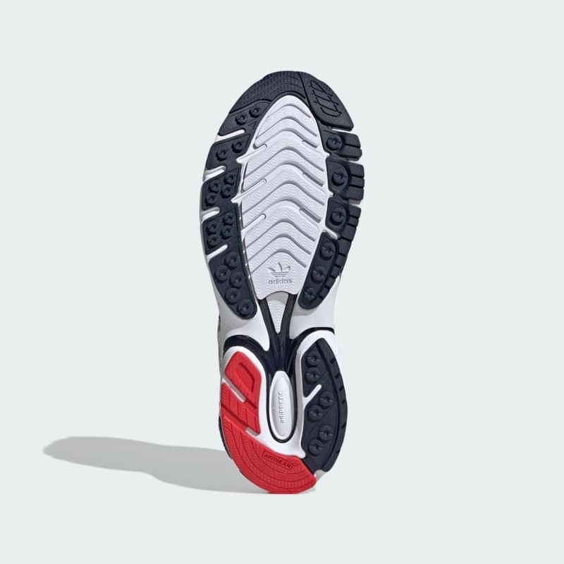 Sporty & Rich x adidas Adistar Cushion "Cloud White" | IH8336 Sporty & Rich x adidas Adistar Cushion "Cloud White" | IH8336