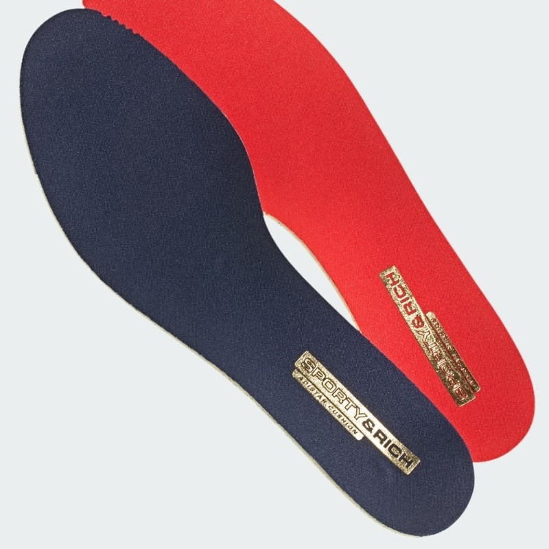 Sporty & Rich x adidas Adistar Cushion "Cloud White" | IH8336 Sporty & Rich x adidas Adistar Cushion "Cloud White" | IH8336