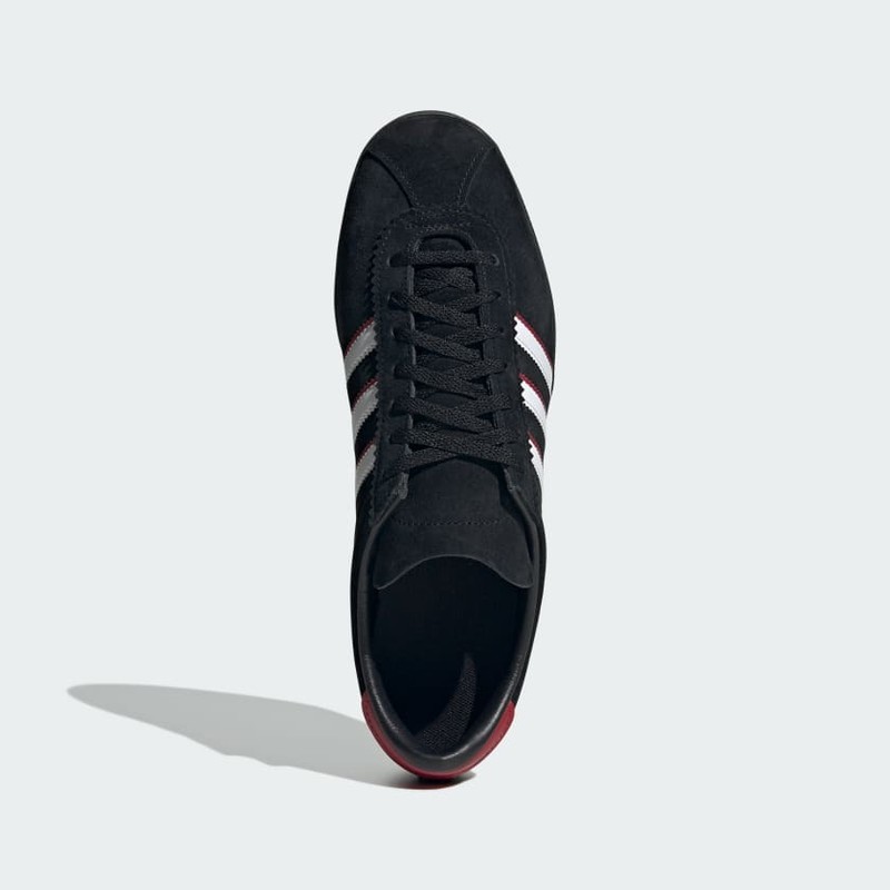 adidas London 96 "Black/White/Red" | IH4773 adidas London 96 "Black/White/Red" | IH4773