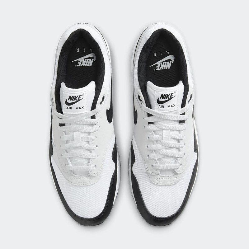 Nike Air Max 1 "Grey/Black" | FZ5808-102