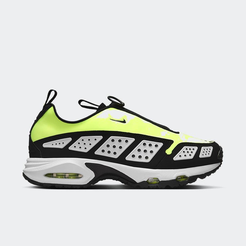Nike Air Max SNDR "Electric Green" | FZ2068-700 Nike Air Max SNDR "Electric Green" | FZ2068-700