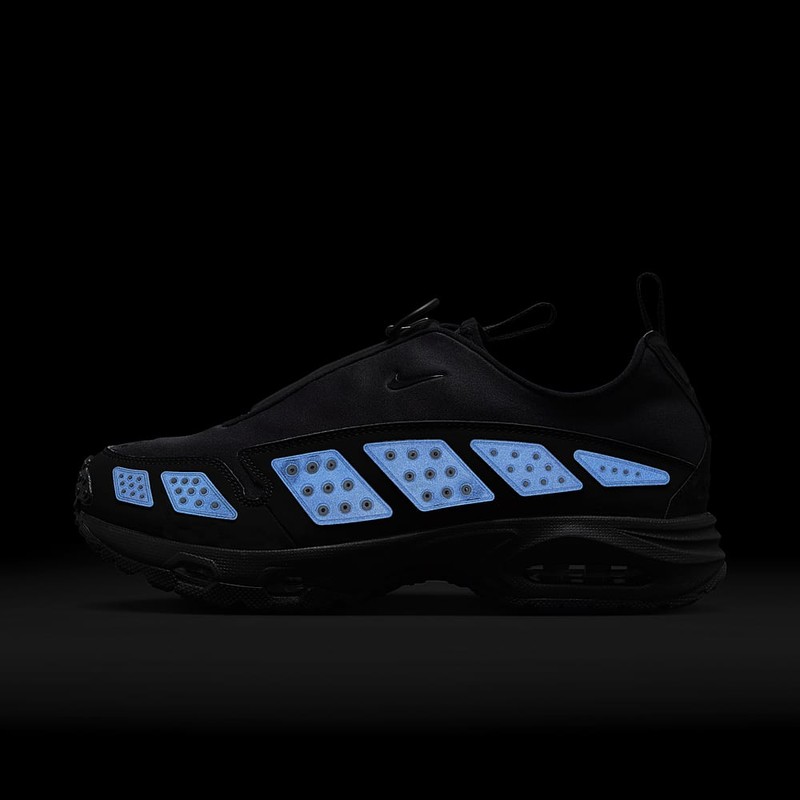 Nike Air Max SNDR "Fuchsia Flash" | FZ2068-600