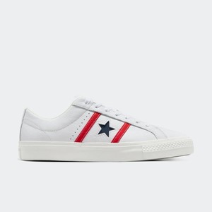 Converse One Star Academy Pro Leather "White" | A08500C Converse One Star Academy Pro Leather "White" | A08500C