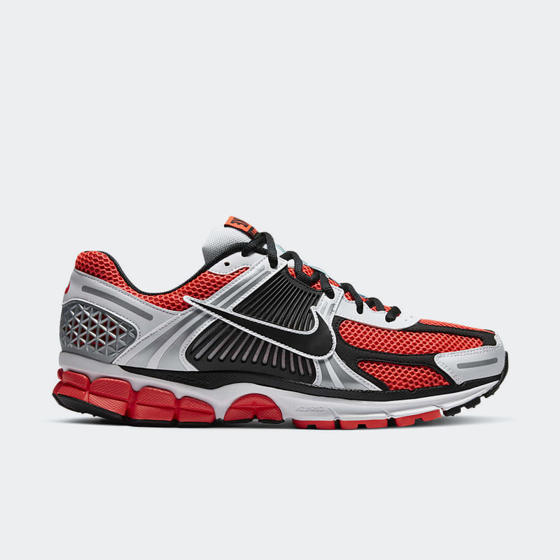 Nike Zoom Vomero 5 "Bright Crimson" | CZ8667-600 Nike Zoom Vomero 5 "Bright Crimson" | CZ8667-600