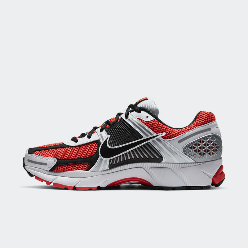 Nike Zoom Vomero 5 "Bright Crimson" | CZ8667-600 Nike Zoom Vomero 5 "Bright Crimson" | CZ8667-600