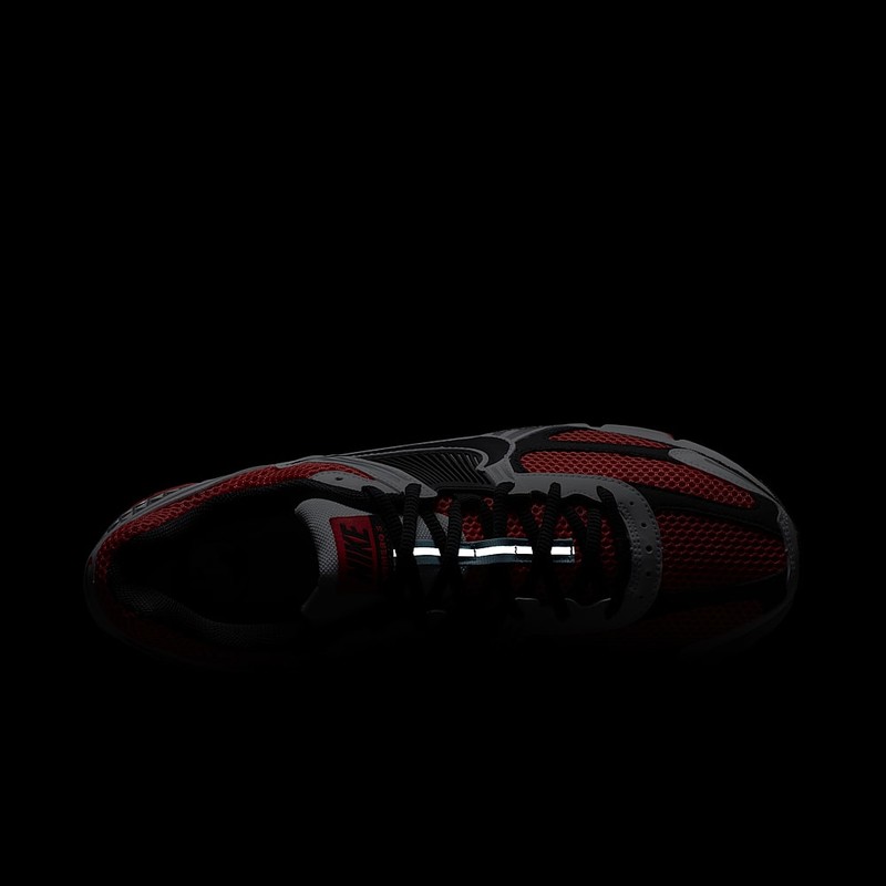 Nike Zoom Vomero 5 "Bright Crimson" | CZ8667-600 Nike Zoom Vomero 5 "Bright Crimson" | CZ8667-600