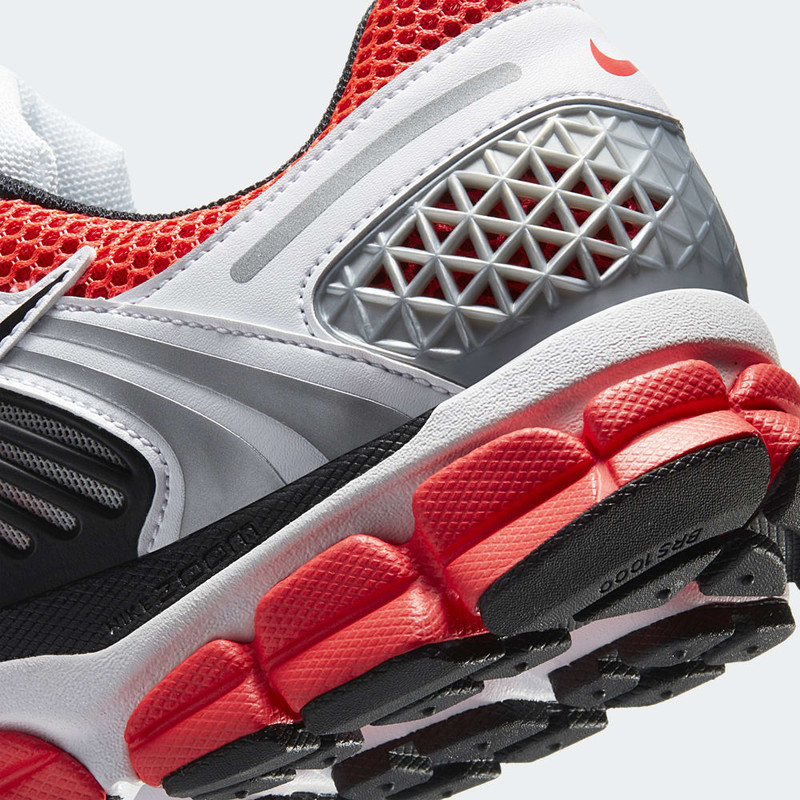 Nike Zoom Vomero 5 "Bright Crimson" | CZ8667-600 Nike Zoom Vomero 5 "Bright Crimson" | CZ8667-600