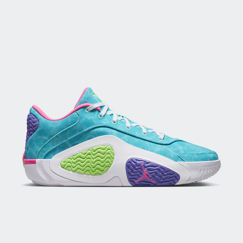 Jordan Tatum 2 "Wave Runner" | HJ4421-303 Jordan Tatum 2 "Wave Runner" | HJ4421-303