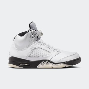 Air Jordan 5 "White/Black" | DD0587-110 Air Jordan 5 "White/Black" | DD0587-110