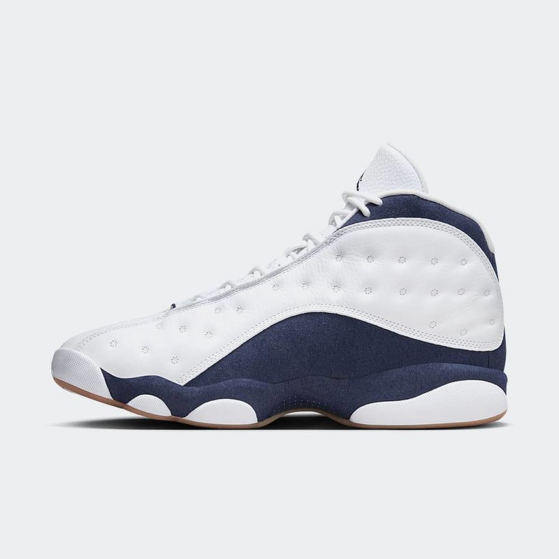 Air Jordan 13 "Midnight Navy" | 414571-140 Air Jordan 13 "Midnight Navy" | 414571-140