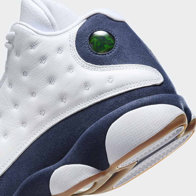 Air Jordan 13 "Midnight Navy" | 414571-140