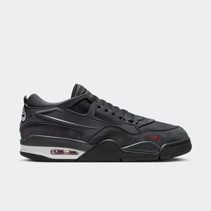Nigel Sylvester x Air Jordan 4 RM "Driveway Grey" | HF4334-004 Nigel Sylvester x Air Jordan 4 RM "Driveway Grey" | HF4334-004