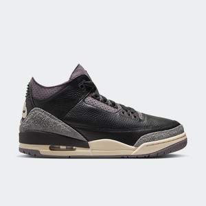 A Ma Maniere x Air Jordan 3 "Black" | FZ4811-001 A Ma Maniere x Air Jordan 3 "Black" | FZ4811-001
