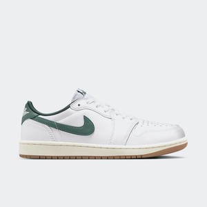 Air Jordan 1 Low OG "Oxidized Green" | CZ0775-133 Air Jordan 1 Low OG "Oxidized Green" | CZ0775-133