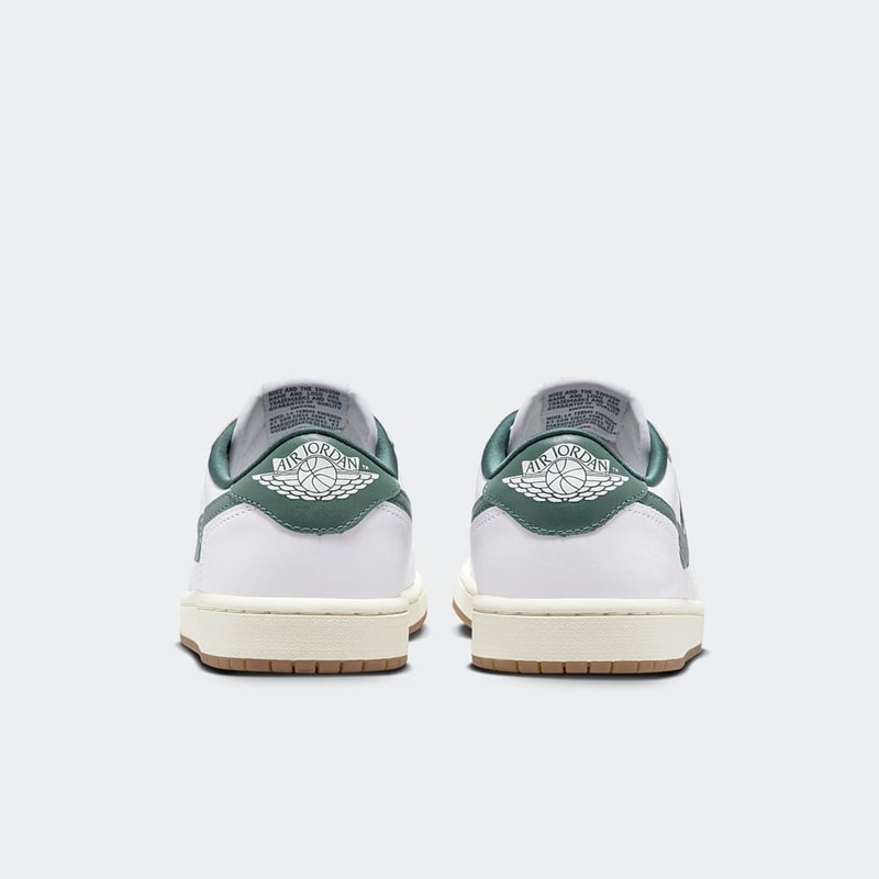 Air Jordan 1 Low OG "Oxidized Green" | CZ0775-133