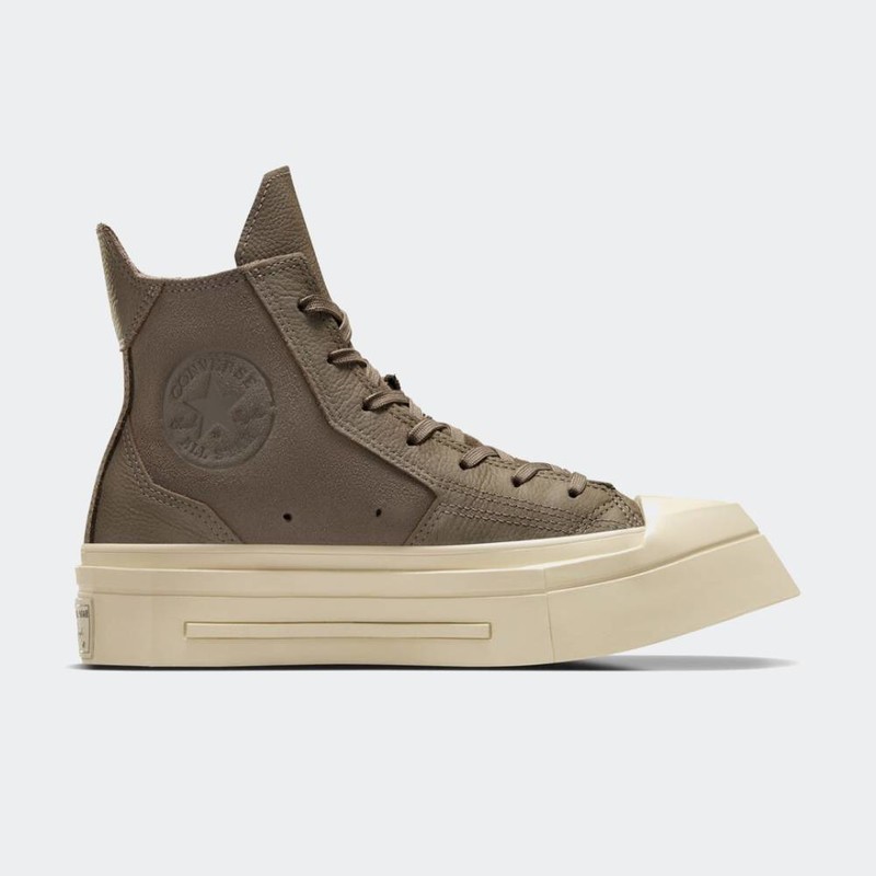 Converse Chuck 70 De Luxe Squared "Coffee Break" | A10420C Converse Chuck 70 De Luxe Squared "Coffee Break" | A10420C