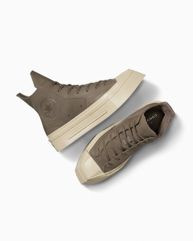 Converse Chuck 70 De Luxe Squared "Coffee Break" | A10420C