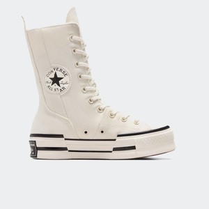 Converse Chuck 70 Plus X-Hi "Egret" | A08261C Converse Chuck 70 Plus X-Hi "Egret" | A08261C