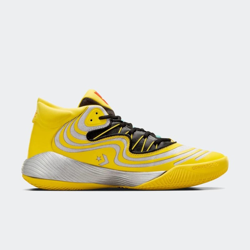 Transformers x Converse All Star BB Shift CX "Bumblebee" | A11656C Transformers x Converse All Star BB Shift CX "Bumblebee" | A11656C