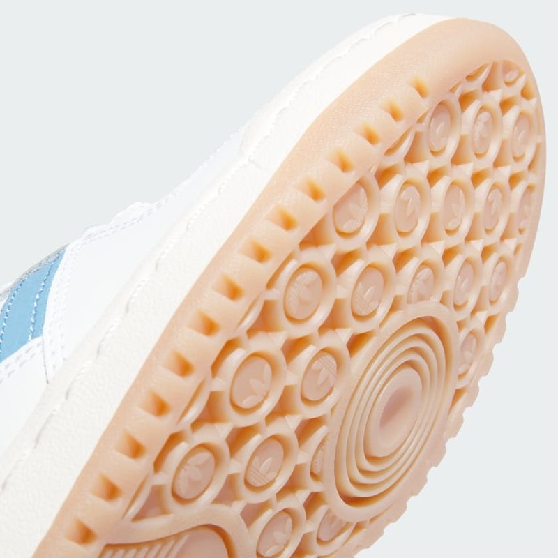 adidas Forum Low CL "Team Light Blue" | IH7832 adidas Forum Low CL "Team Light Blue" | IH7832