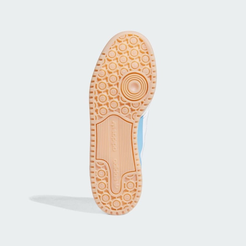 adidas Forum Low CL "Team Light Blue" | IH7832 adidas Forum Low CL "Team Light Blue" | IH7832