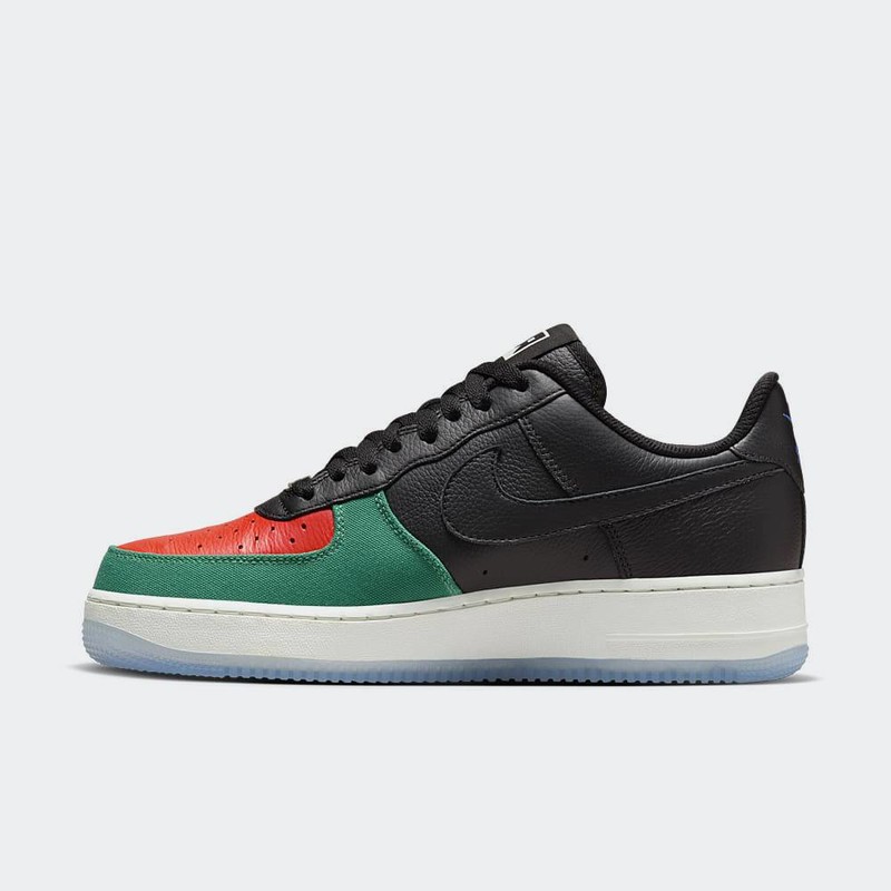 Nike Air Force 1 Low "TINAJ B" | HJ1058-001 Nike Air Force 1 Low "TINAJ B" | HJ1058-001