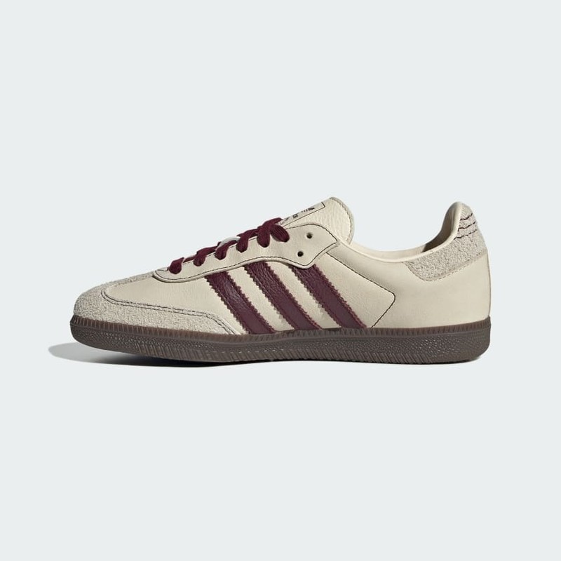 adidas Samba OG "Maroon" | IG1987