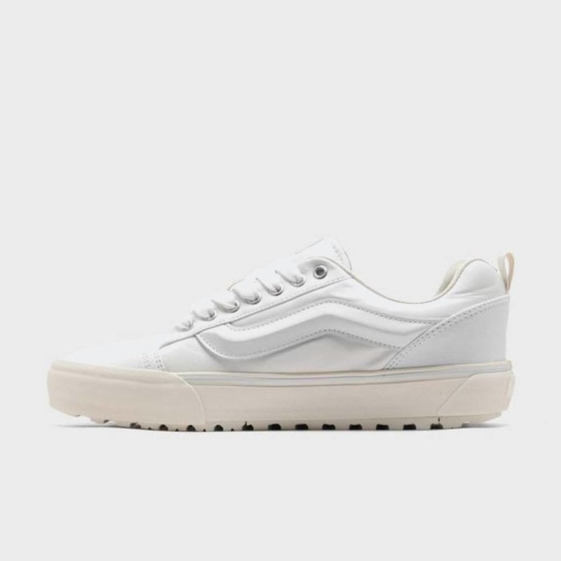 Vans LX Knu Skool MTE-1 "Mercer White" | VN000CXRWHT1