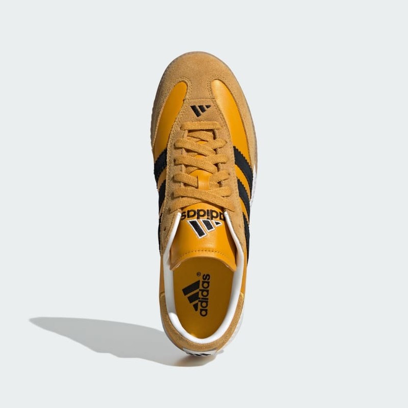 adidas Samba MN "Crew Yellow" | IE9111