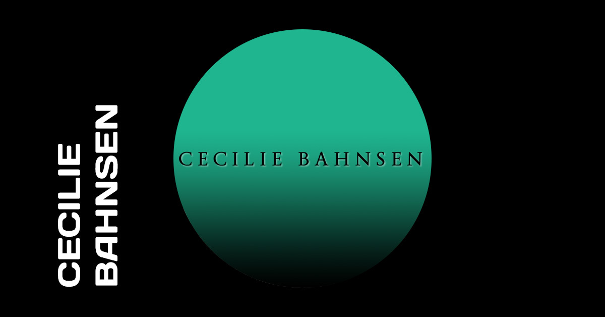 Cecilie Bahnsen Cecilie Bahnsen