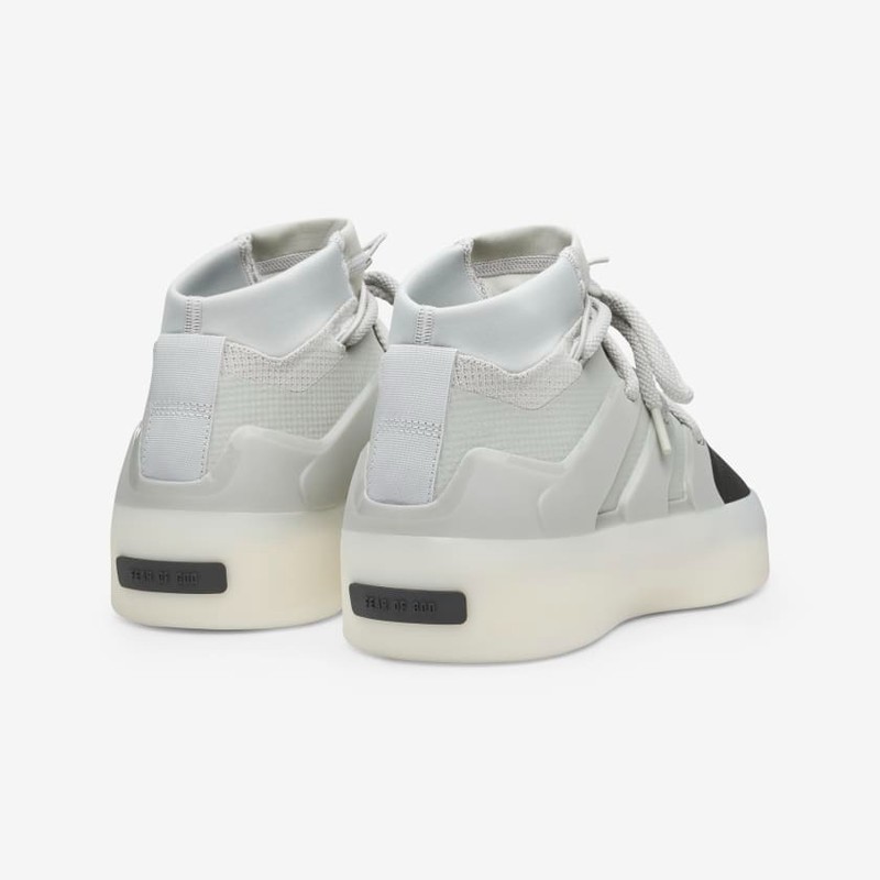 Fear of God x adidas I Basketball "Sesame Carbon" | IE6188