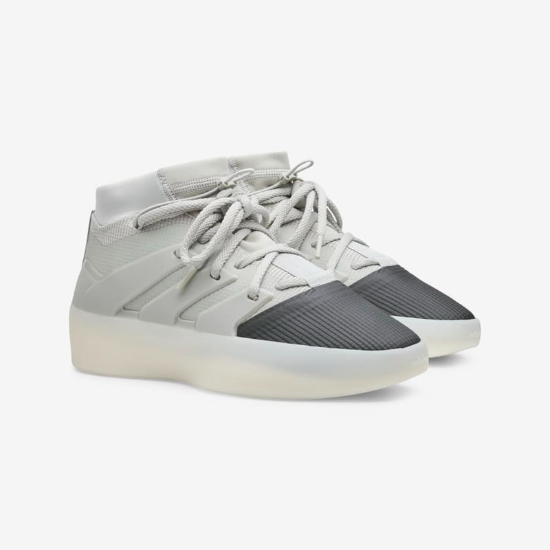 Fear of God x adidas I Basketball "Sesame Carbon" | IE6188