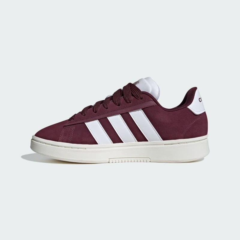 adidas Grand Court Alpha "Maroon" | IH3845 adidas Grand Court Alpha "Maroon" | IH3845