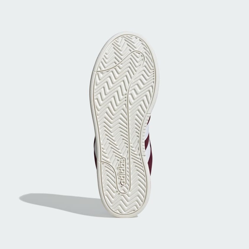 adidas Grand Court Alpha "Maroon" | IH3845 adidas Grand Court Alpha "Maroon" | IH3845