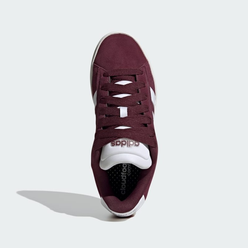 adidas Grand Court Alpha "Maroon" | IH3845 adidas Grand Court Alpha "Maroon" | IH3845