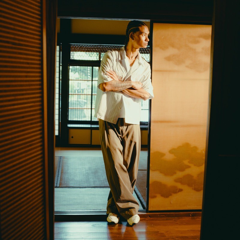 Mizuno MXR Retro "Pristine" | D1GA245104 Mizuno MXR Retro "Pristine" | D1GA245104