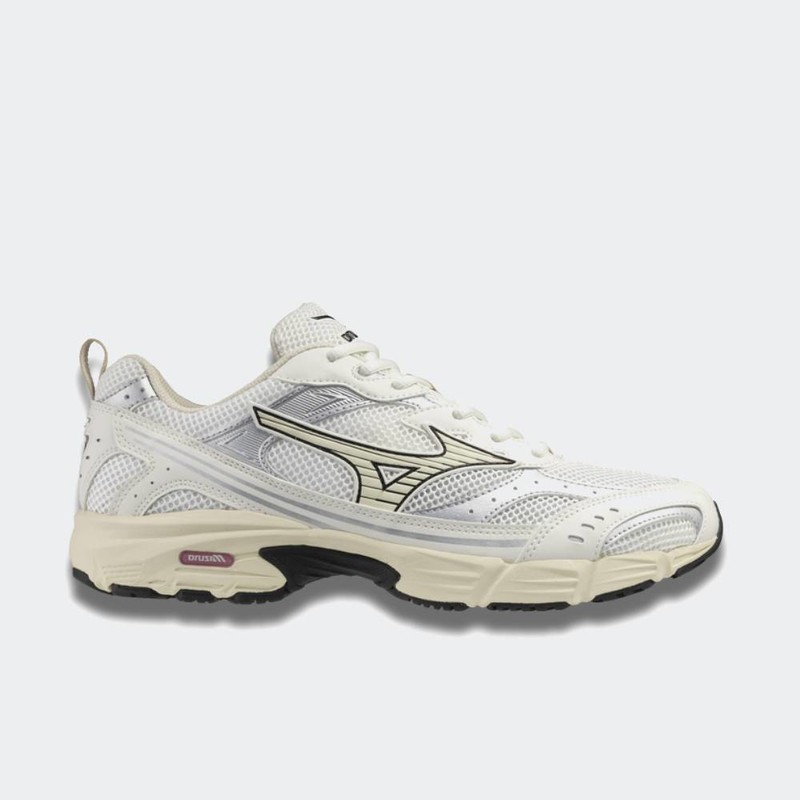 Mizuno MXR Retro "Pristine" | D1GA245104 Mizuno MXR Retro "Pristine" | D1GA245104