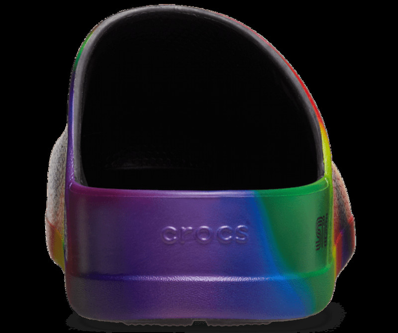 SNS x Crocs Dylan Clog "Swedish Heat" | 210213-38T SNS x Crocs Dylan Clog "Swedish Heat" | 210213-38T