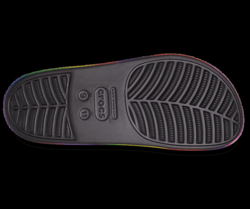 SNS x Crocs Dylan Clog "Swedish Heat" | 210213-38T SNS x Crocs Dylan Clog "Swedish Heat" | 210213-38T