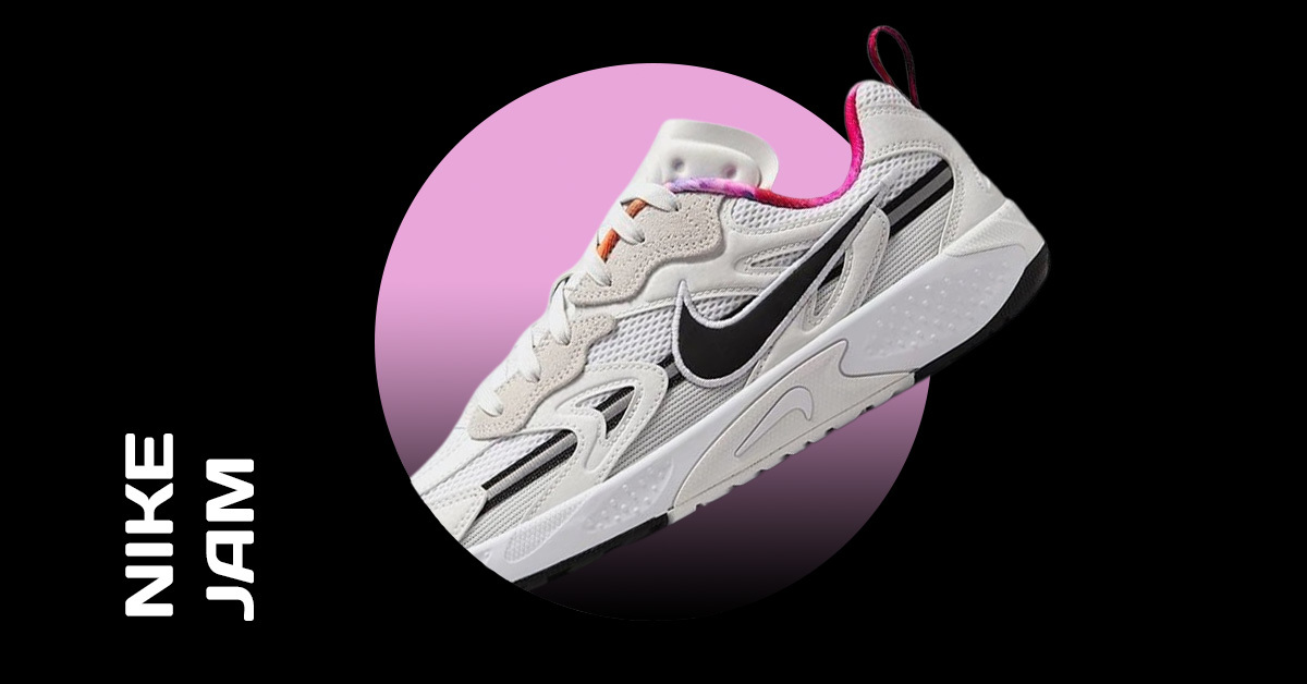 Nike JAM Nike JAM