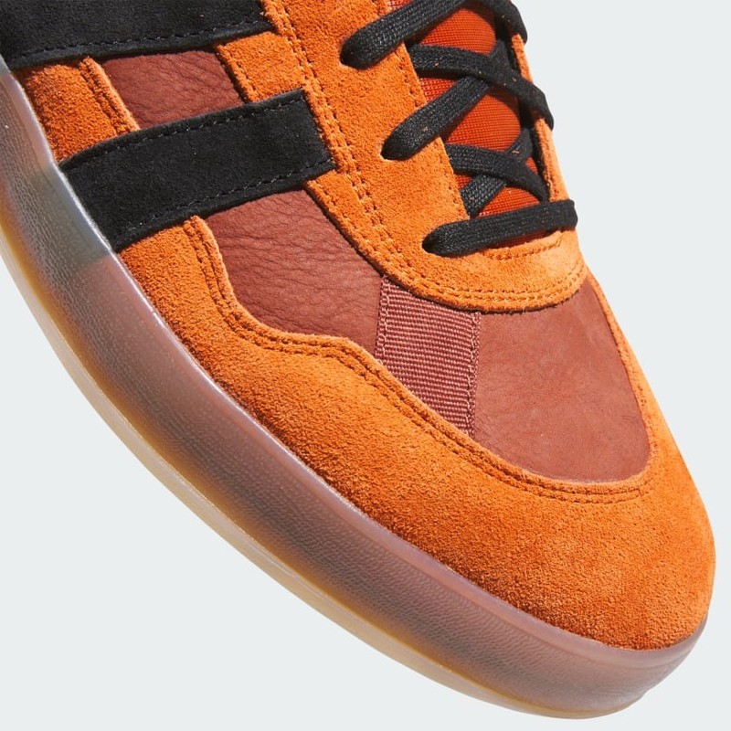 Mark Gonzales x adidas Aloha Super "Fox Red" | IF2075 Mark Gonzales x adidas Aloha Super "Fox Red" | IF2075