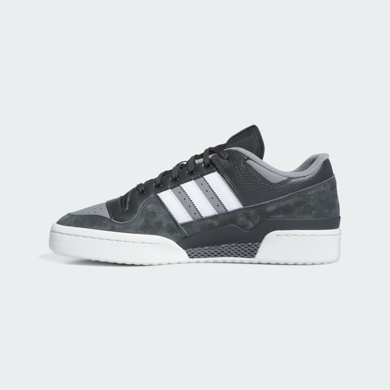 adidas Forum 84 Low ADV "Carbon/White" | IE6563 adidas Forum 84 Low ADV "Carbon/White" | IE6563