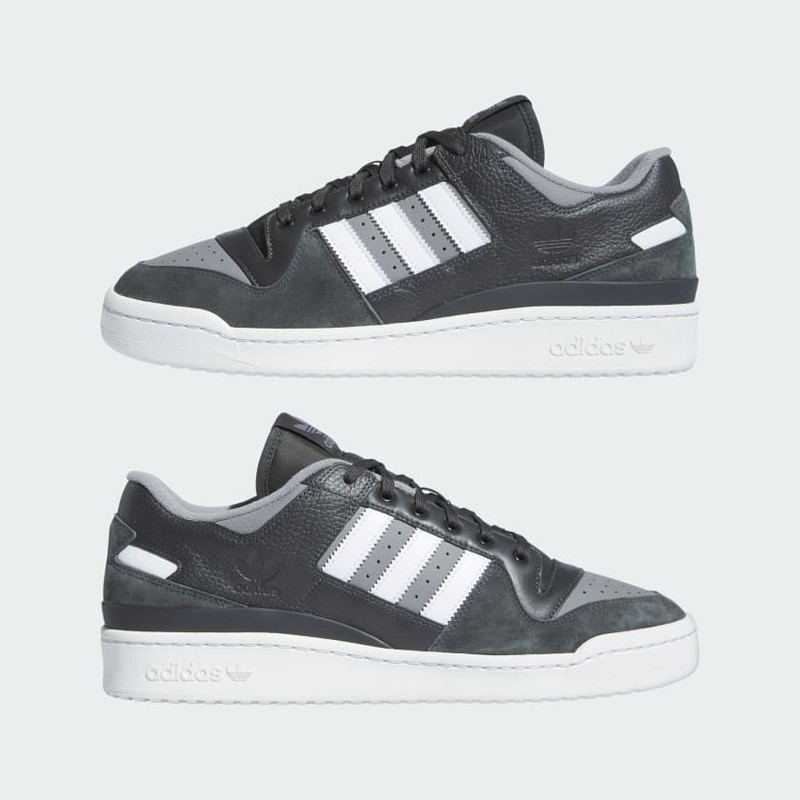 adidas Forum 84 Low ADV "Carbon/White" | IE6563 adidas Forum 84 Low ADV "Carbon/White" | IE6563