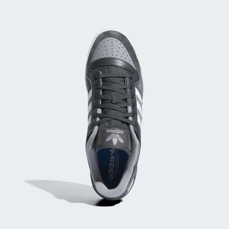 adidas Forum 84 Low ADV "Carbon/White" | IE6563 adidas Forum 84 Low ADV "Carbon/White" | IE6563