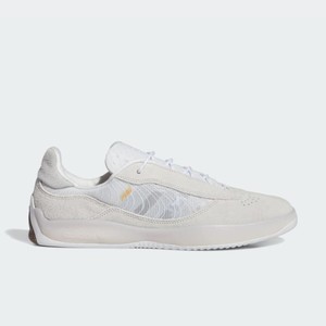 Lucas Puig x adidas Indoor "Cloud White" | IH4815 Lucas Puig x adidas Indoor "Cloud White" | IH4815