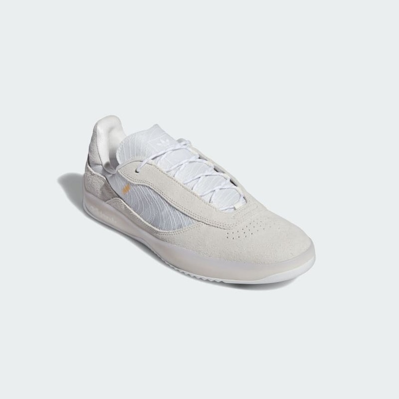 Lucas Puig x adidas Indoor "Cloud White" | IH4815 Lucas Puig x adidas Indoor "Cloud White" | IH4815